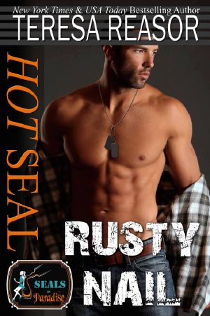 [SEALs in Paradise 07] • Rusty Nail